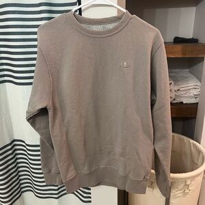 Champion Sweater